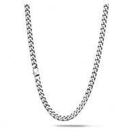 Halskette Comete Herr Chain in Stahl UGL 726 COMETE - UGL 726 COMETE